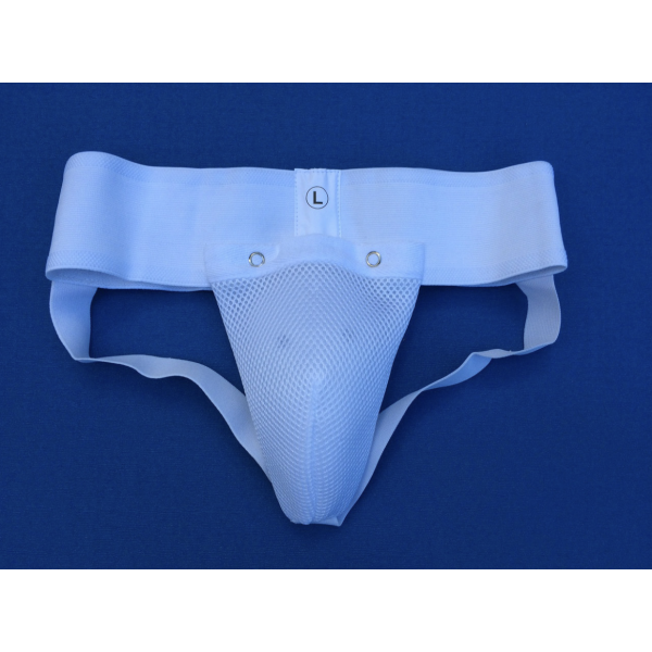 Kruisbeschermer heren